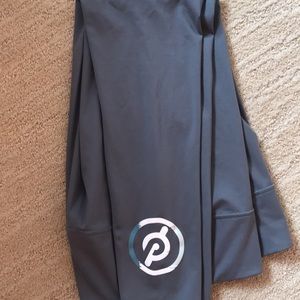 Nike Peloton Reboot Lux Leggings